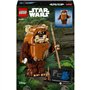 LEGO Star Wars 75430 Wicket l'Ewok