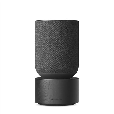 Bang & Olufsen Beosound Balance - Enceinte Puissante Bluetooth et WiFi Connectée avec Son Haut de Gamme à 360 Degrés