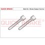 guide d'étrier de frein Quick Brake QB11611K