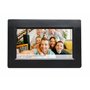 8 cm (7") Écran tactile Wifi Noir - Cadres photos numériques (17