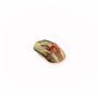 SteelSeries Souris Gaming sans Fil CS2 Dragon Lore Edition - Counter Strike - 2,4 GHz et Bluetooth - Capteur Optique TrueMove Ai