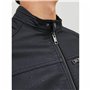 Veste Hommes Jack & Jones rocky Noir