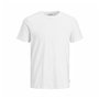 T-shirt à manches courtes homme Jack & Jones eorganic Basic