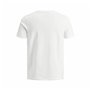 T-shirt à manches courtes homme Jack & Jones eorganic Basic