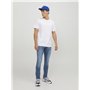 JACK & JONES Men's Jjiglenn Jjoriginal Am 817 Noos Jeans