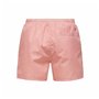 Maillot de bain homme Only & Sons Onsted Stripe Seersucker Rose