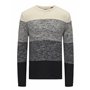 Only & Sons Pull en Maille ONSHUGO Pull-Overs Black XXL Black XXL