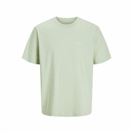 T-shirt à manches courtes homme Jack & Jones Jorvarenna Painted Bleu