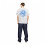 T-shirt à manches courtes homme Jack & Jones Jorsnake