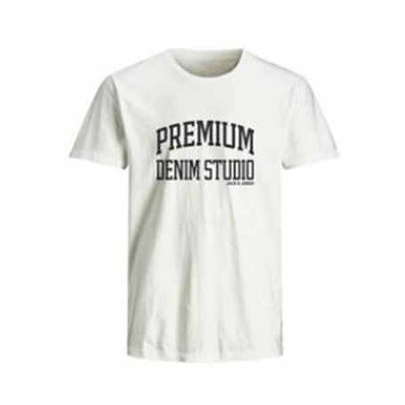 T-shirt à manches courtes homme Jack & Jones Jprblutimmy