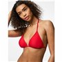 Soutien-gorge Pieces Pcbaomi Rouge