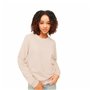 Sweat sans capuche femme Jack & Jones Jxmadi Reg Ls Crew Swt Noos