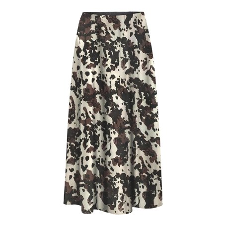 ONLY Onlnova Life Elite Cairo Jupe Longue