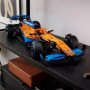LEGO 42141 Technic La Voiture De Course McLaren Formula 1 2022. Modele Réduit F1 189,99 €