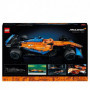 LEGO 42141 Technic La Voiture De Course McLaren Formula 1 2022. Modele Réduit F1 189,99 €