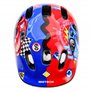 Casque Vélo Enfant VTT et VTC Unisexe Casque de Cyclisme de Réglable de Sport pour BMX Skate Scooter Patines Conçu pour la Sécur