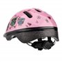 Casque Vélo Enfant VTT et VTC Unisexe Casque de Cyclisme de Réglable de Sport pour BMX Skate Scooter Patines Conçu pour la Sécur