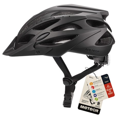 Casque Vélo VTT et VTC Adulte Jeunesse Unisexe Casque de Cyclisme de Réglable de Sport pour BMX Skate Scooter Patines Conçu pour