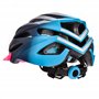 Casque Vélo VTT et VTC Adulte Jeunesse Unisexe Casque de Cyclisme de Réglable de Sport pour BMX Skate Scooter Patines Conçu pour