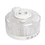 Déshydrateur d'Aliments Mpm MSG-02 400 W