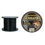 Ligne de pêche à la carpe KONGER Team CARP Black 1000 m monofilament Feeder (0