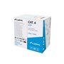 Câble Réseau Rigide UTP 6ème Catégorie Lanberg LCU6-11CU-0100-S
