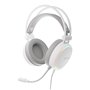 Casque Genesis NSG-2308 Blanc
