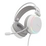 Casque Genesis NSG-2308 Blanc