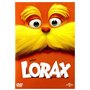 The Lorax [DVD] (IMPORT) (Pas de version française)