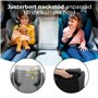 Siège de Voiture Kinderkraft KCJUFI20GRY0000 Gris