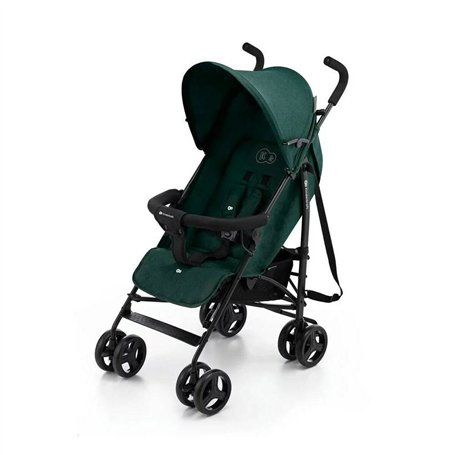 Poussette pour bébé Kinderkraft KSTIK000GRE0000 Vert 1 Pièce