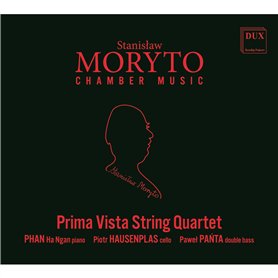 Stanislaw Moryto : Musique de Chambre. Phan