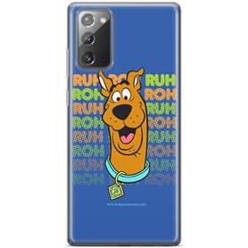 ERT GROUP Coque de téléphone Portable pour Samsung Galaxy Note 20 Original et sous Licence Officielle Scooby Doo Motif 003 Parfa