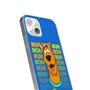 ERT GROUP Coque de téléphone Portable pour Samsung Galaxy Note 20 Original et sous Licence Officielle Scooby Doo Motif 003 Parfa