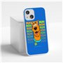 ERT GROUP Coque de téléphone Portable pour Samsung Galaxy Note 20 Original et sous Licence Officielle Scooby Doo Motif 003 Parfa