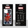 ERT GROUP Coque de téléphone Portable pour Samsung Galaxy Note 20 Original et sous Licence Officielle Marvel Motif Spider Man 00