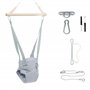 MAMOI® Sauteur Suspendus pour Bebe â partir de 6 Mois