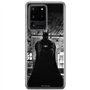 ERT GROUP Coque de téléphone Portable pour Samsung S20 Ultra / S11 Plus Original et sous Licence Officielle DC Motif Batman 068