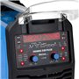 Sherman DIGIMIG 200 Dual Puls - 200 A Poste a souder MIG avec gaz - Pour soudure aluminium - MMA, LIFT-TIG et à fil fourré - Ave