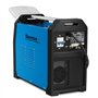 Sherman DIGIMIG 200 Dual Puls - 200 A Poste a souder MIG avec gaz - Pour soudure aluminium - MMA, LIFT-TIG et à fil fourré - Ave