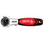 Yato yt-03311 – rotatif 2 dans le manche 1 de cliquet