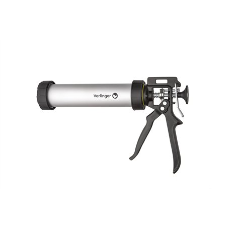 Verlinger Pistolet à cartouche professionnel pour 280/310/400 ml