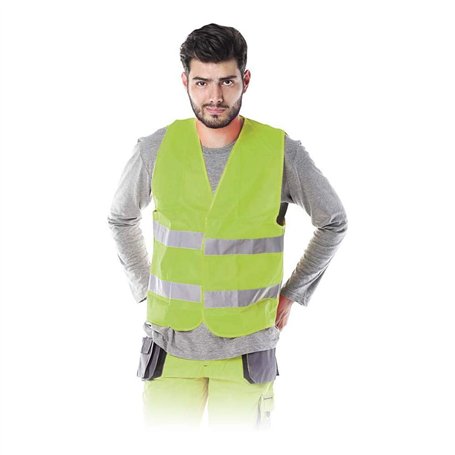 Reis KOS-5SE5XL Gilet de signalisation