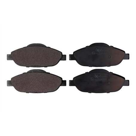 Quality Plaquettes de Frein Disque Parts Peugeot 308 3008 5008 07–425393 425393