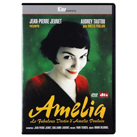 AmĂŠlie (Audio français) AmĂŠlie (Audio français)
