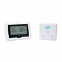 Thermostat Intelligent PNI CT36 Pro sans Fil