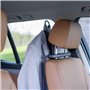 rati Hanger Cintre Voiture Intelligent, Cintre, Porte Veste pour Appui-tête, Cintre Voiture
