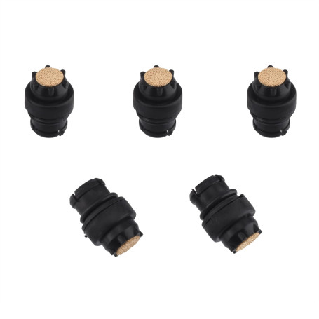 Évent de réservoir pour Stihl Auger Souffleur à dos Déchiqueteur Débroussailleuses Tronçonneuse Kombi Moteurs Coupe-bordures Sou