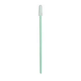 500 écouvillons de nettoyage en polyester Whitedrop. Tampons antistatiques pour le nettoyage de l'équipement optique des imprima 500 écouvillons de nettoyage en polyester Whitedrop. Tampons antistatiques pour le nettoyage de l'équipement optique des imprima