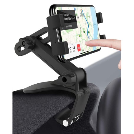 woleyi Support Téléphone de Voiture